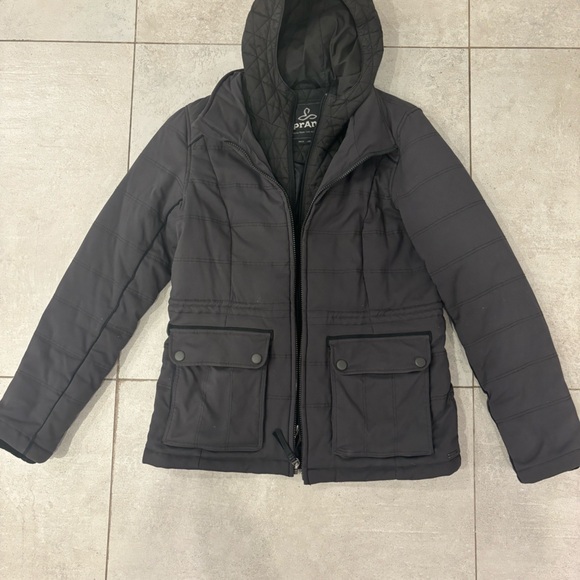 Prana mid season jacket - Picture 1 of 6